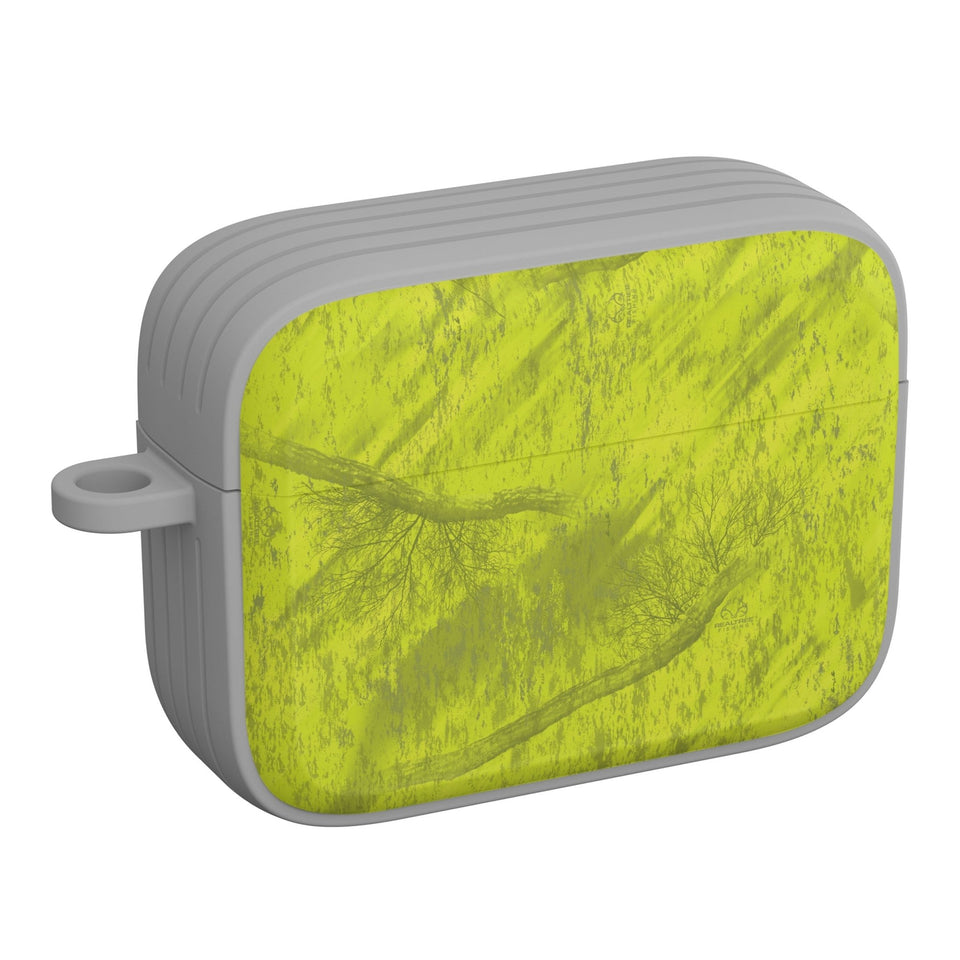 Realtree HDX Apple AirPods Pro 1 & 2 Case Cover - Wear with style