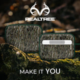 Realtree HDX Apple AirPods Pro 1 & 2 Case Cover - Wear with style