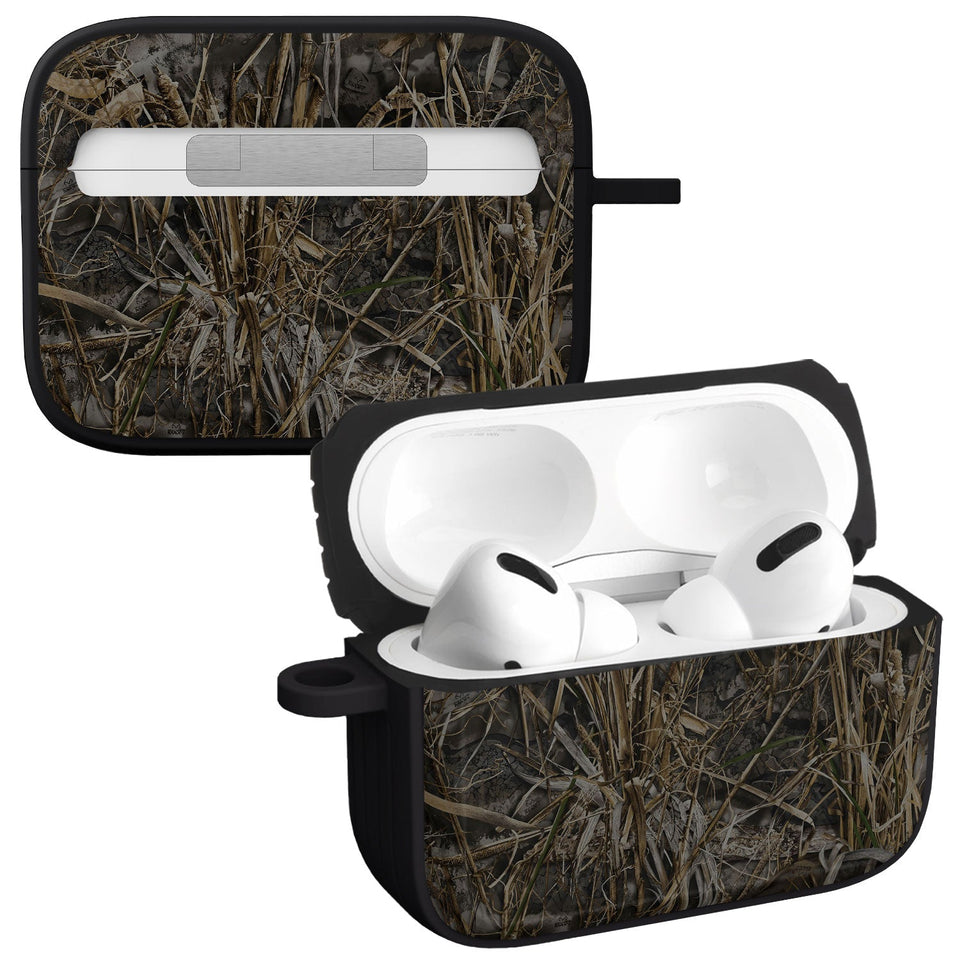 Realtree HDX Apple AirPods Pro 1 & 2 Case Cover - Wear with style