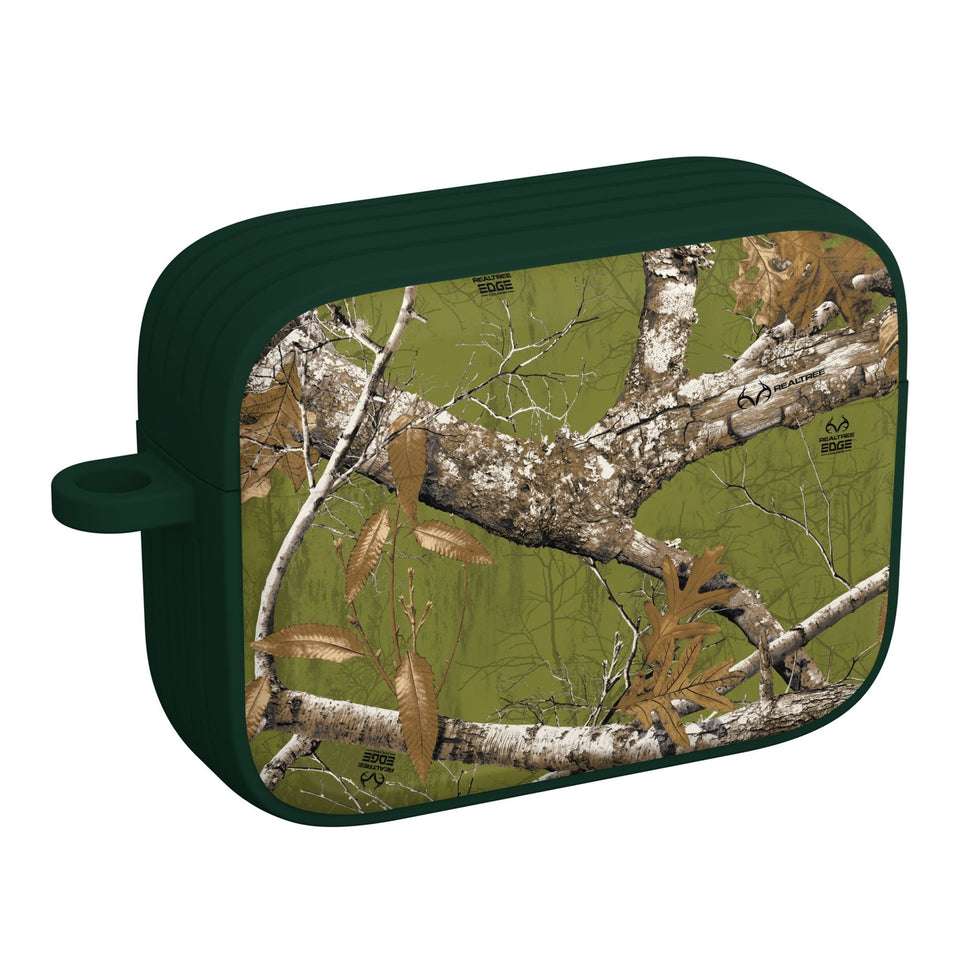 Realtree HDX Apple AirPods Pro 1 & 2 Case Cover - Wear with style