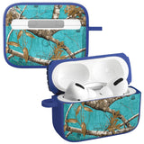 Realtree HDX Apple AirPods Pro 1 & 2 Case Cover - Wear with style