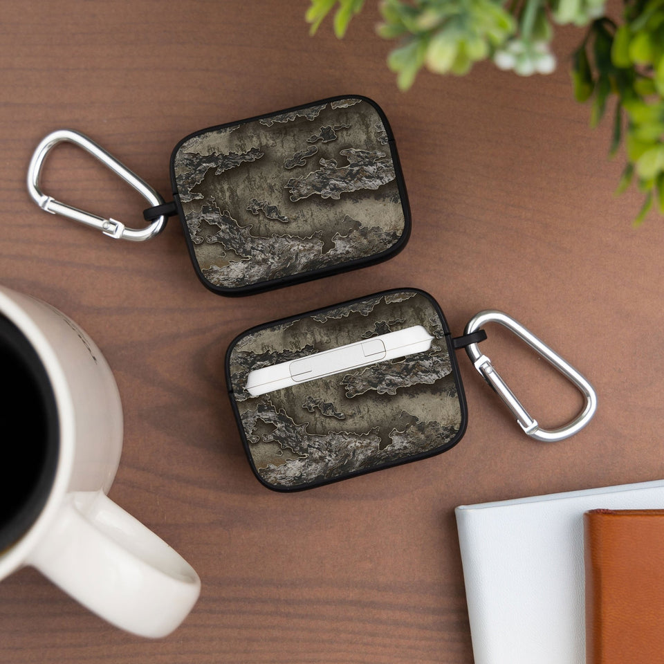 Realtree HDX Apple AirPods Pro 1 & 2 Case Cover - Wear with style