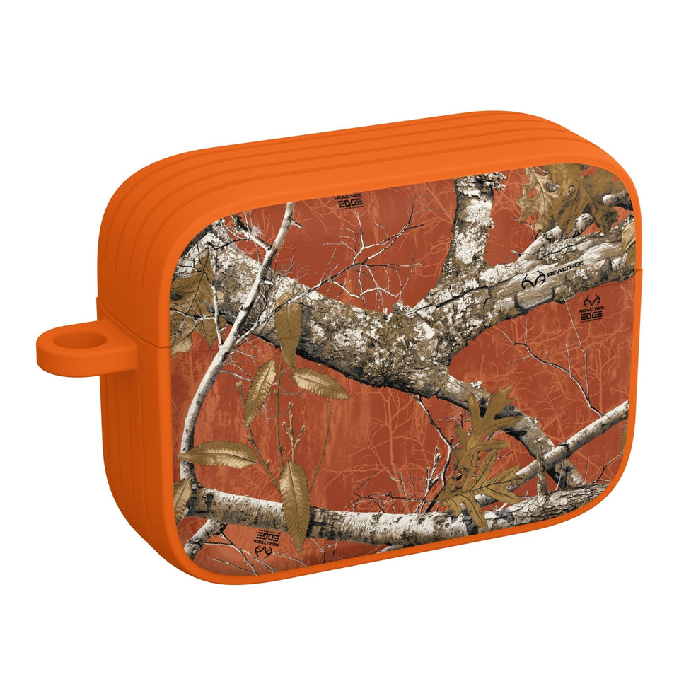 Realtree HDX Apple AirPods Pro 1 & 2 Case Cover - Wear with style