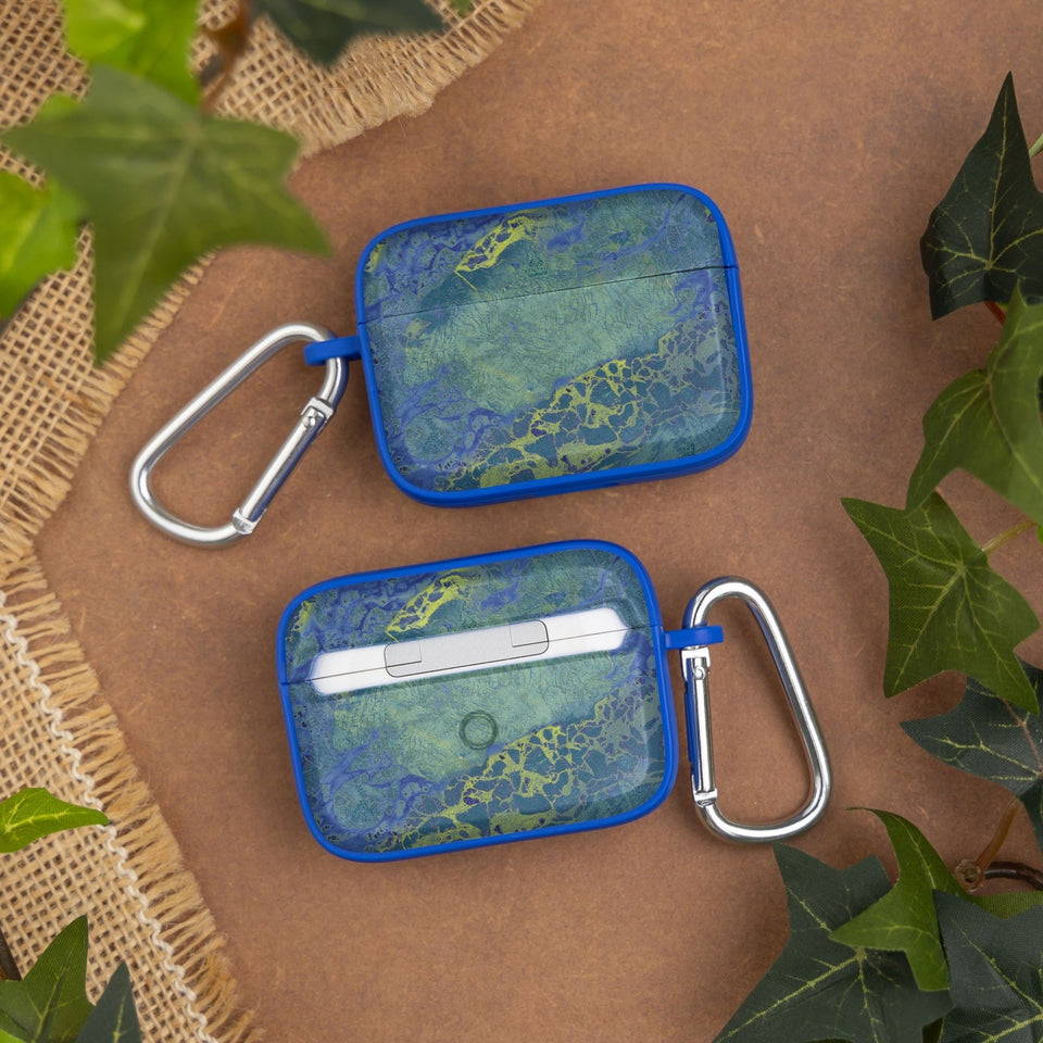 Realtree HDX Apple AirPods Pro 1 & 2 Case Cover - Wear with style