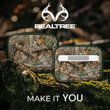 Realtree HDX Apple AirPods Pro 1 & 2 Case Cover - Wear with style