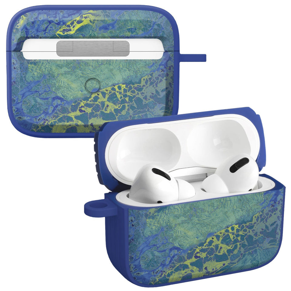Realtree HDX Apple AirPods Pro 1 & 2 Case Cover - Wear with style
