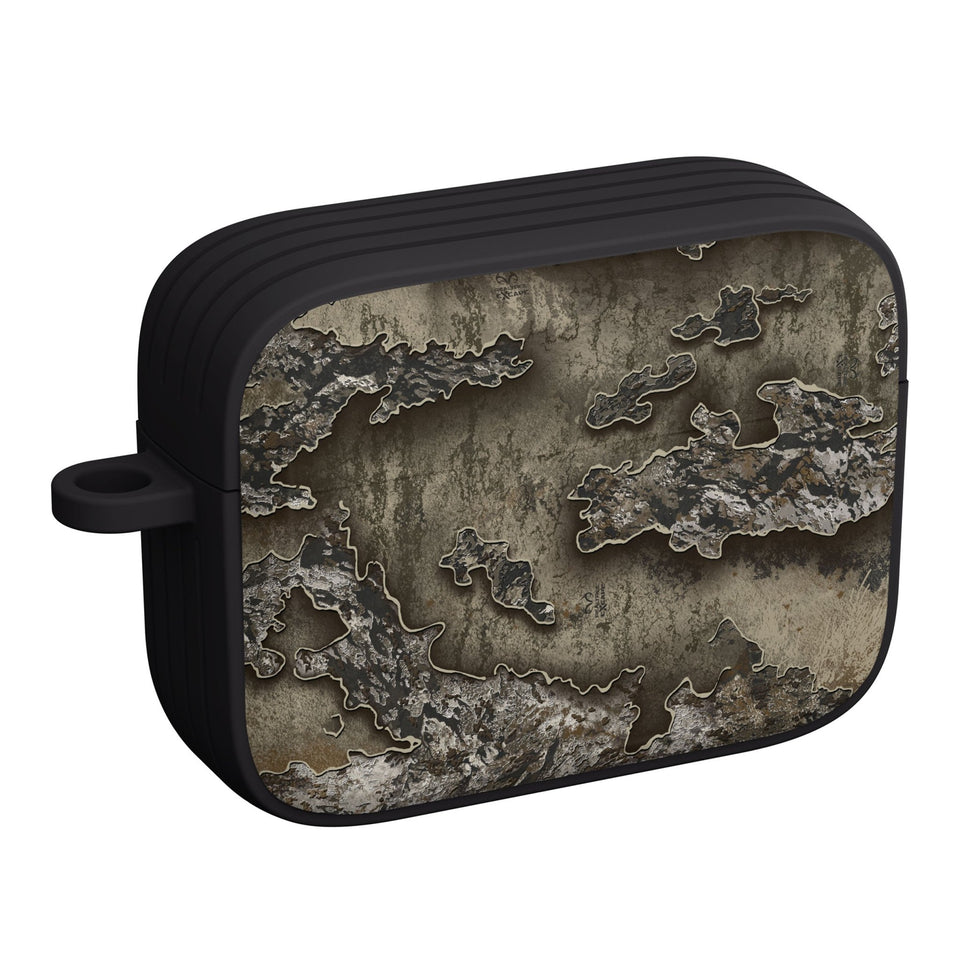 Realtree HDX Apple AirPods Pro 1 & 2 Case Cover - Wear with style