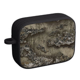 Realtree HDX Apple AirPods Pro 1 & 2 Case Cover - Wear with style