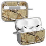Realtree HDX Apple AirPods Pro 1 & 2 Case Cover - Wear with style