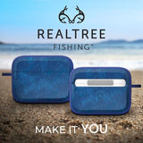 Realtree HDX Apple AirPods Pro 1 & 2 Case Cover - Wear with style
