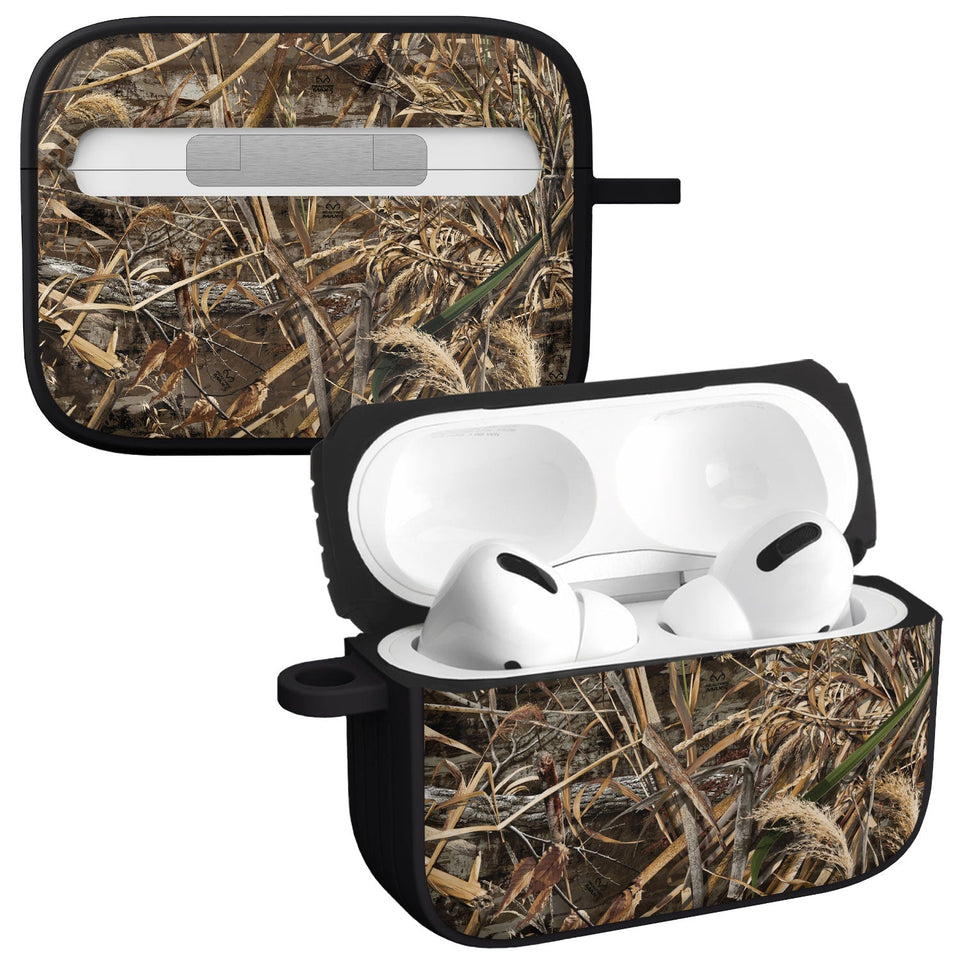 Realtree HDX Apple AirPods Pro 1 & 2 Case Cover - Wear with style