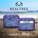 Realtree HDX Apple AirPods Pro 1 & 2 Case Cover - Wear with style