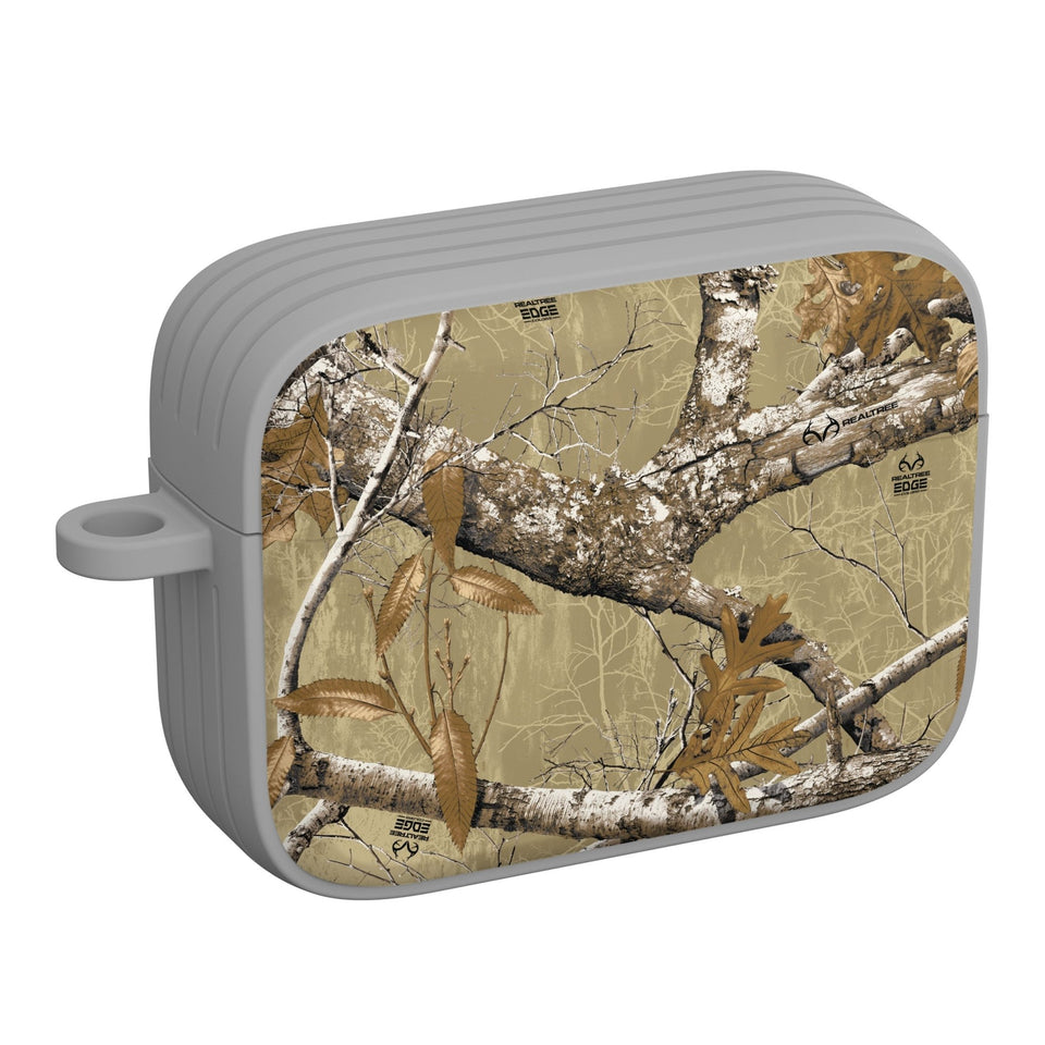 Realtree HDX Apple AirPods Pro 1 & 2 Case Cover - Wear with style