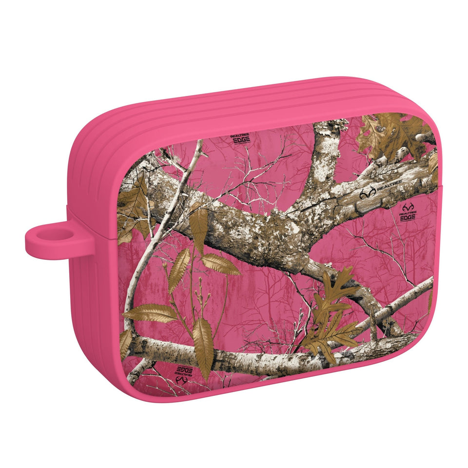 Realtree HDX Apple AirPods Pro 1 & 2 Case Cover - Wear with style