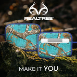 Realtree HDX Apple AirPods Pro 1 & 2 Case Cover - Wear with style
