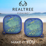 Realtree HDX Samsung Galaxy Buds Pro & Buds Live Case Cover - Wear with style