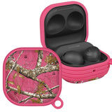 Realtree HDX Samsung Galaxy Buds Pro & Buds Live Case Cover - Wear with style