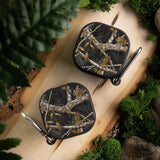 Realtree HDX Samsung Galaxy Buds Pro & Buds Live Case Cover - Wear with style