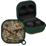 Realtree HDX Samsung Galaxy Buds Pro & Buds Live Case Cover - Wear with style