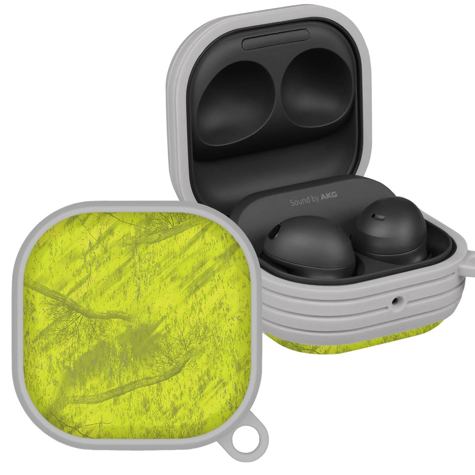 Realtree HDX Samsung Galaxy Buds Pro & Buds Live Case Cover - Wear with style