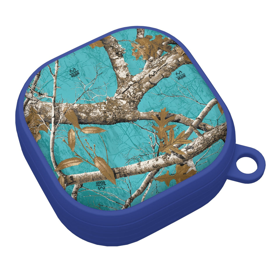 Realtree HDX Samsung Galaxy Buds Pro & Buds Live Case Cover - Wear with style