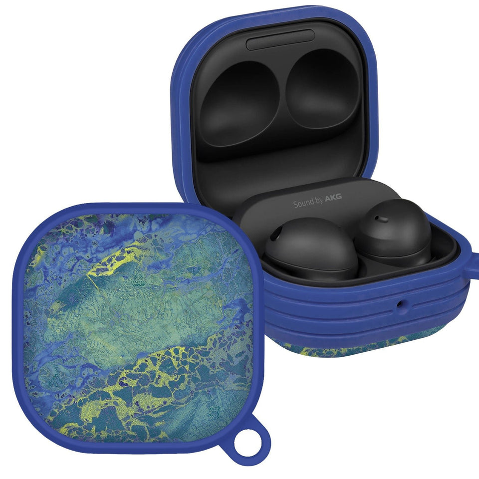 Realtree HDX Samsung Galaxy Buds Pro & Buds Live Case Cover - Wear with style