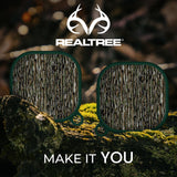 Realtree HDX Samsung Galaxy Buds Pro & Buds Live Case Cover - Wear with style
