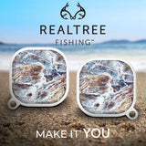 Realtree HDX Samsung Galaxy Buds Pro & Buds Live Case Cover - Wear with style