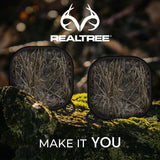 Realtree HDX Samsung Galaxy Buds Pro & Buds Live Case Cover - Wear with style