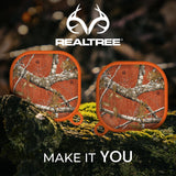 Realtree HDX Samsung Galaxy Buds Pro & Buds Live Case Cover - Wear with style