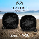 Realtree HDX Samsung Galaxy Buds Pro & Buds Live Case Cover - Wear with style