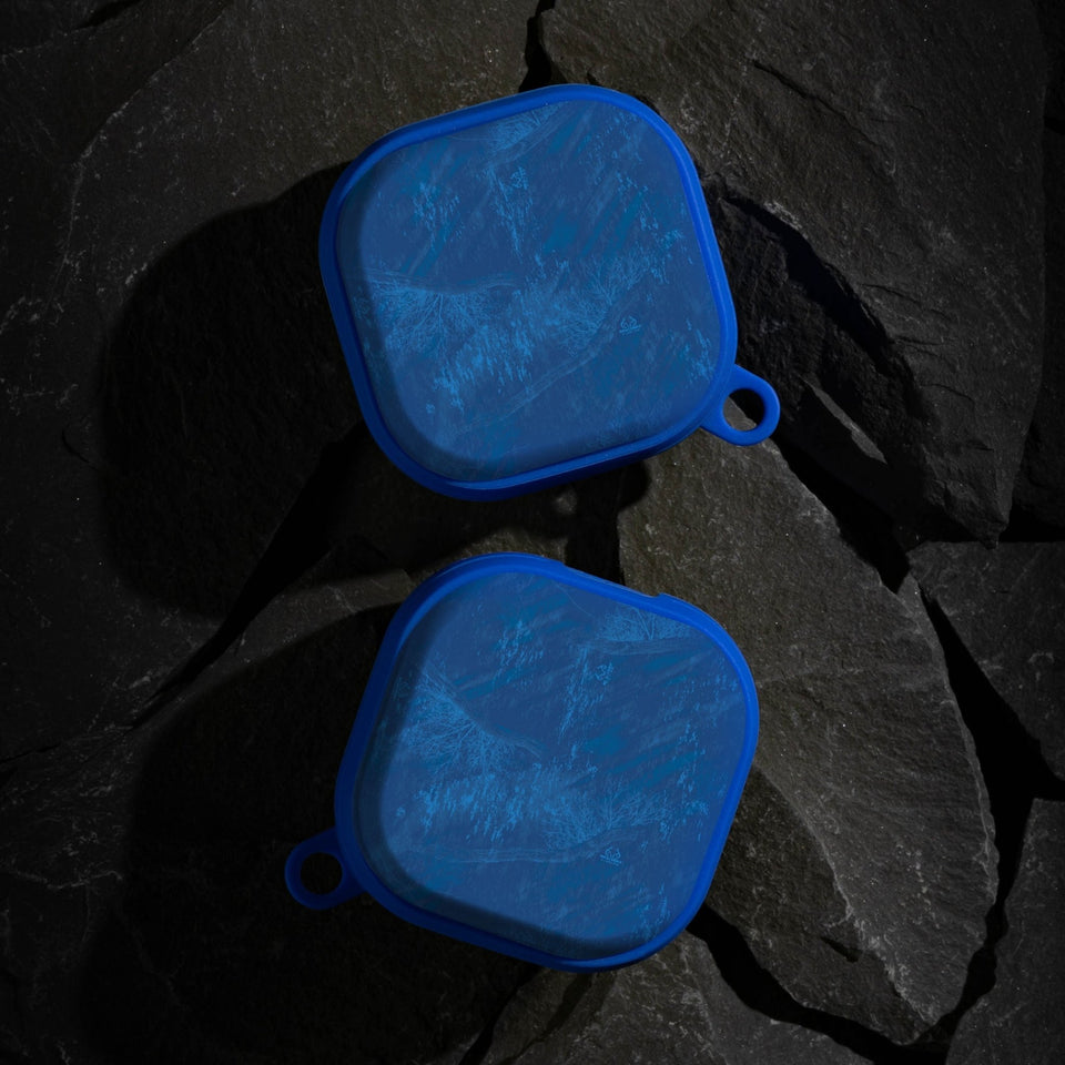 Realtree HDX Samsung Galaxy Buds Pro & Buds Live Case Cover - Wear with style