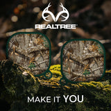 Realtree HDX Samsung Galaxy Buds Pro & Buds Live Case Cover - Wear with style