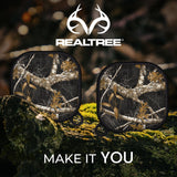 Realtree HDX Samsung Galaxy Buds Pro & Buds Live Case Cover - Wear with style