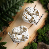 Realtree HDX Samsung Galaxy Buds Pro & Buds Live Case Cover - Wear with style