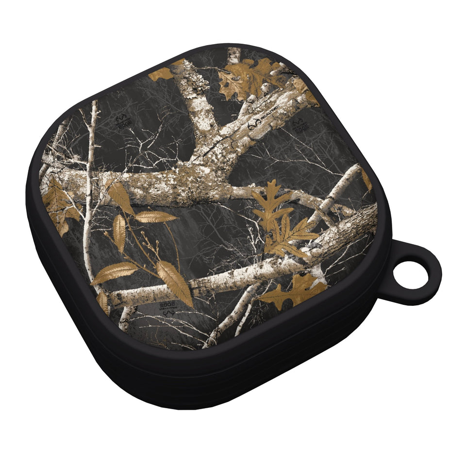 Realtree HDX Samsung Galaxy Buds Pro & Buds Live Case Cover - Wear with style