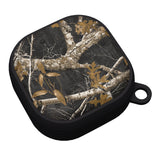 Realtree HDX Samsung Galaxy Buds Pro & Buds Live Case Cover - Wear with style