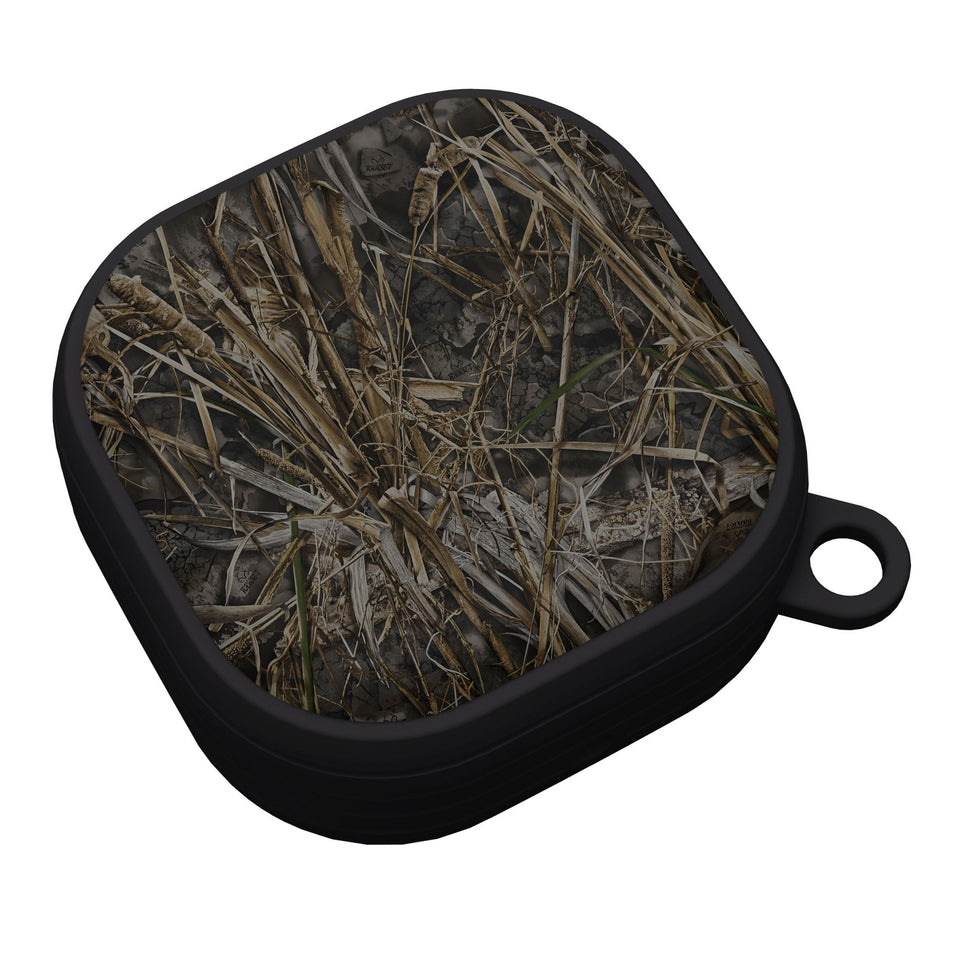 Realtree HDX Samsung Galaxy Buds Pro & Buds Live Case Cover - Wear with style