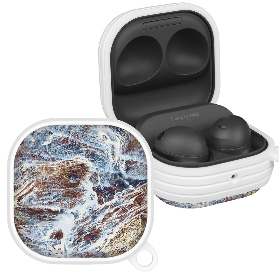 Realtree HDX Samsung Galaxy Buds Pro & Buds Live Case Cover - Wear with style