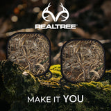 Realtree HDX Samsung Galaxy Buds Pro & Buds Live Case Cover - Wear with style