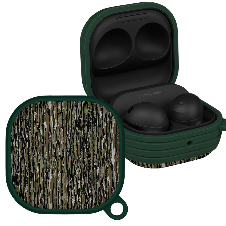 Realtree HDX Samsung Galaxy Buds Pro & Buds Live Case Cover - Wear with style