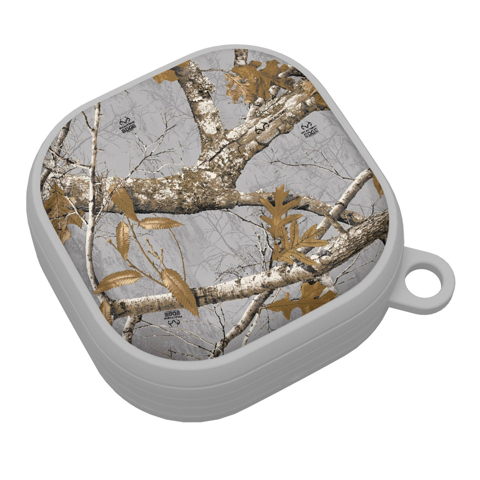 Realtree HDX Samsung Galaxy Buds Pro & Buds Live Case Cover - Wear with style