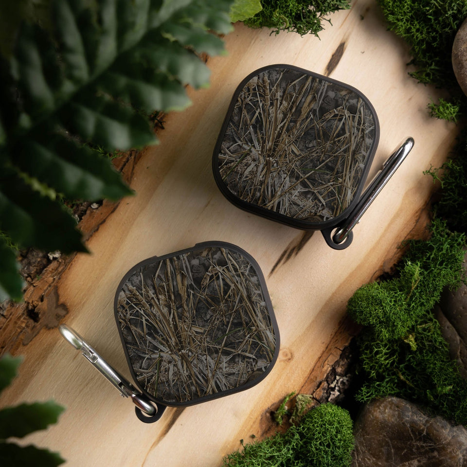 Realtree HDX Samsung Galaxy Buds Pro & Buds Live Case Cover - Wear with style