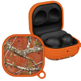 Realtree HDX Samsung Galaxy Buds Pro & Buds Live Case Cover - Wear with style