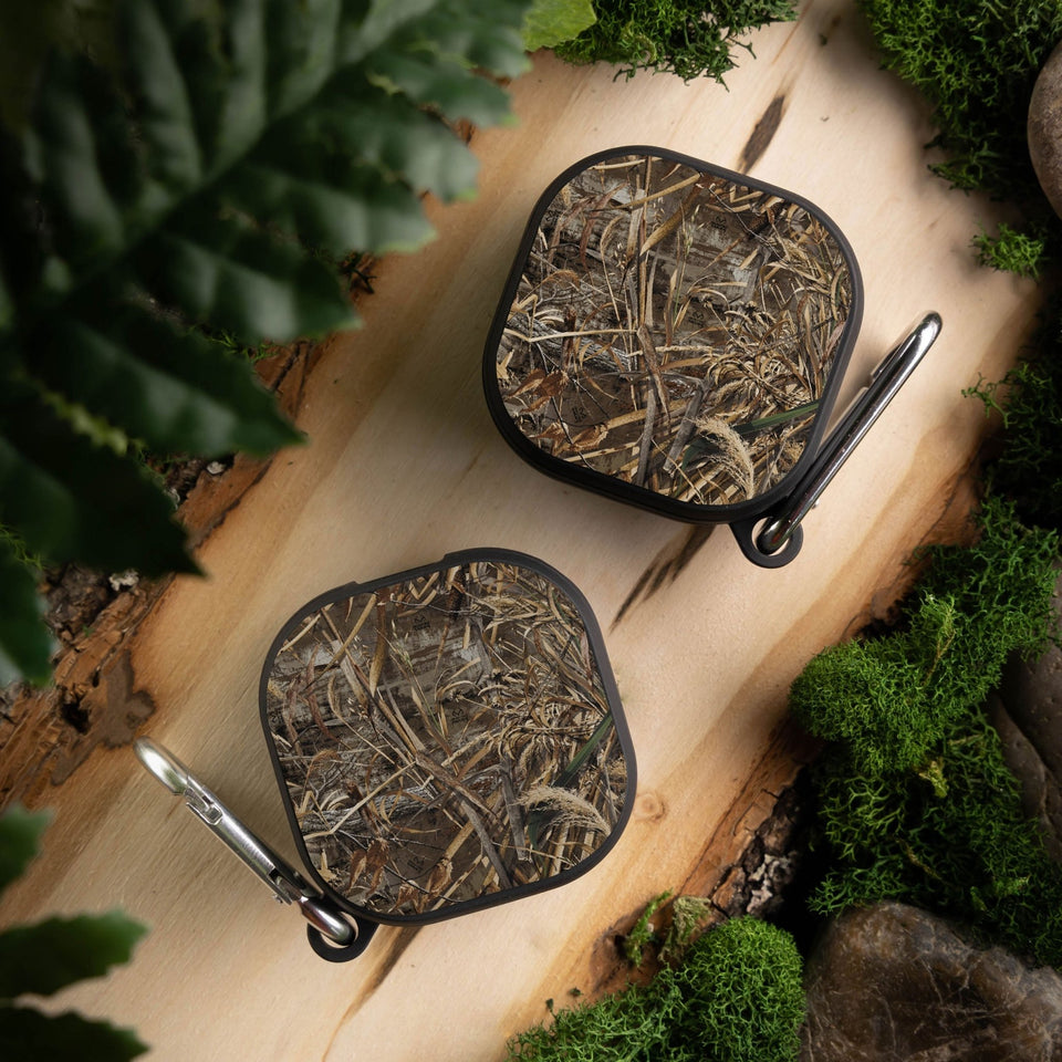 Realtree HDX Samsung Galaxy Buds Pro & Buds Live Case Cover - Wear with style