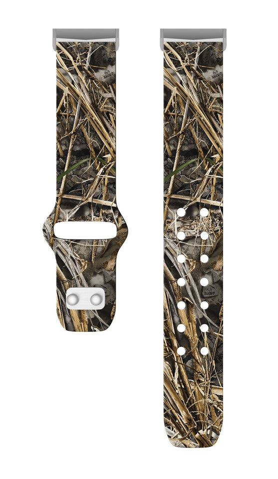 Realtree Max 5 HD Fitbit Versa 3 and Sense 1 Watch Band - Wear with style