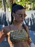Reef two piece swimsuit - Wear with style