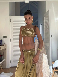 Reef two piece swimsuit - Wear with style