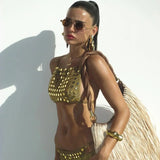 Reef two piece swimsuit - Wear with style