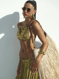 Reef two piece swimsuit - Wear with style